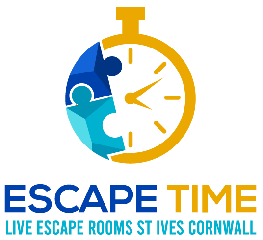 Escape Time St Ives